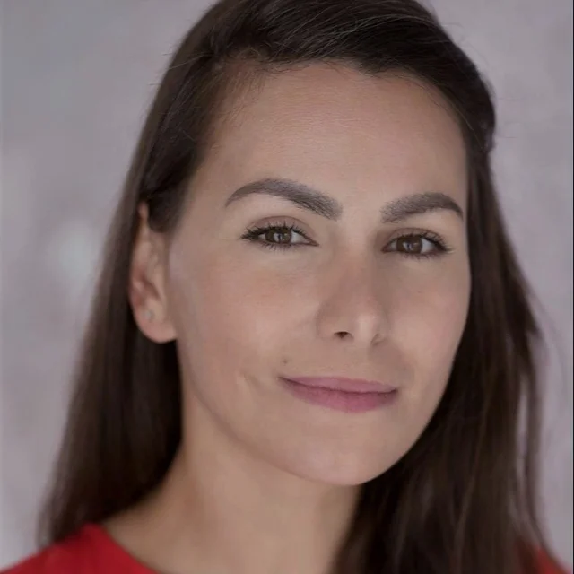 Andreea Helen David