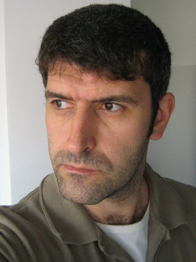 Sorin Gociu