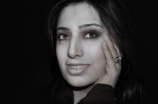 Sadia Ashraf