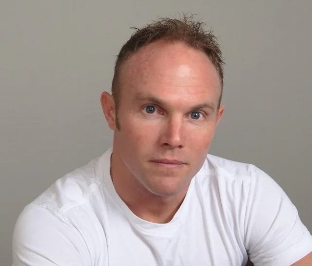 Steve Legate