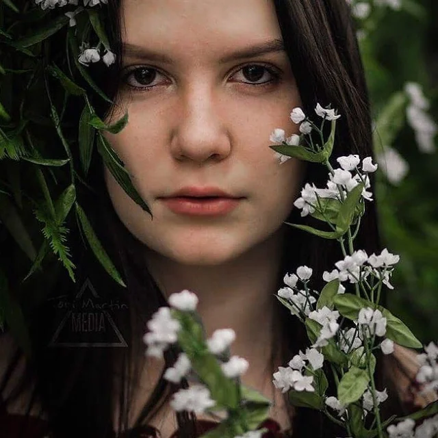 Samantha Heer