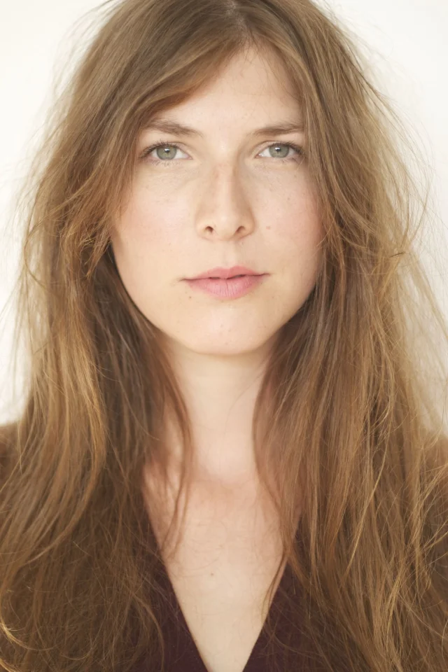 Sophie Tzvetan