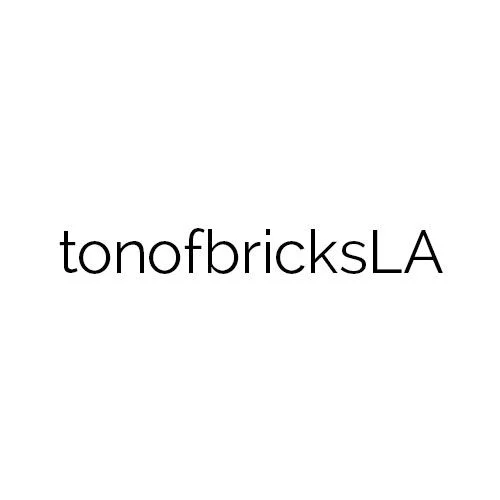 Tonofbricks LA