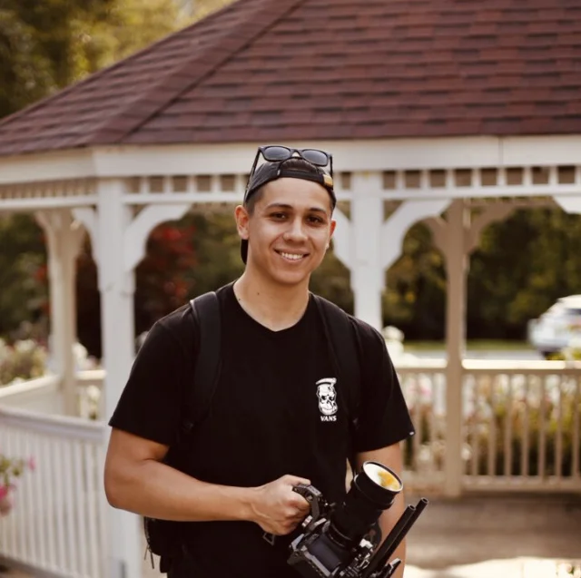 Dylan Dixon