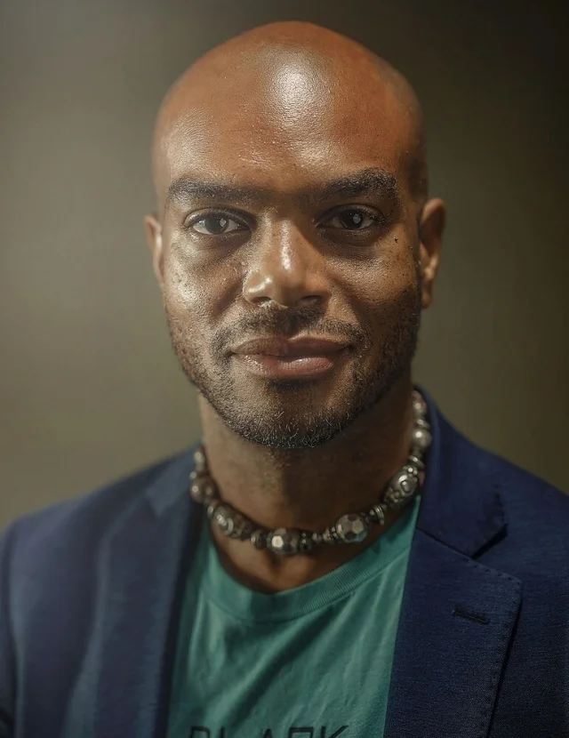 Derek Lee McPhatter