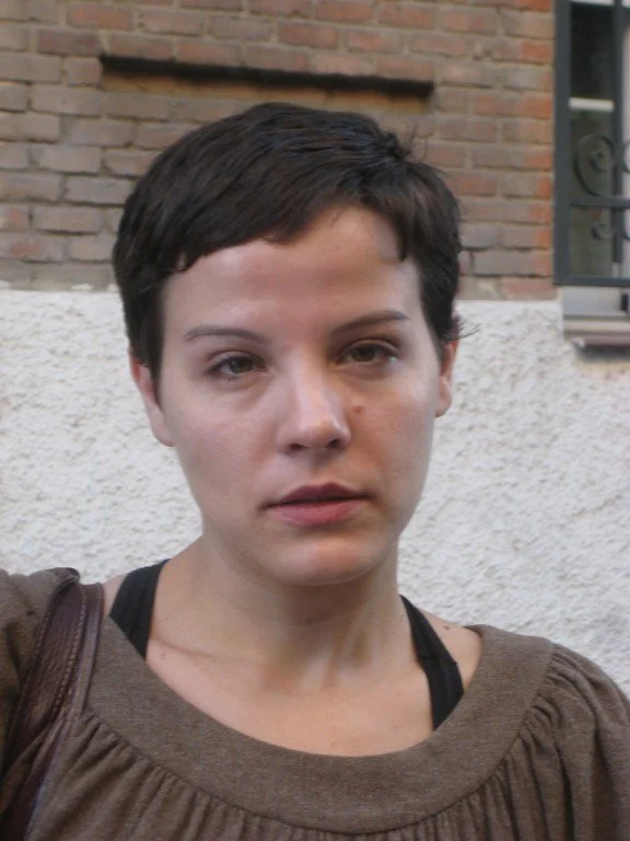 Pilar Narváez