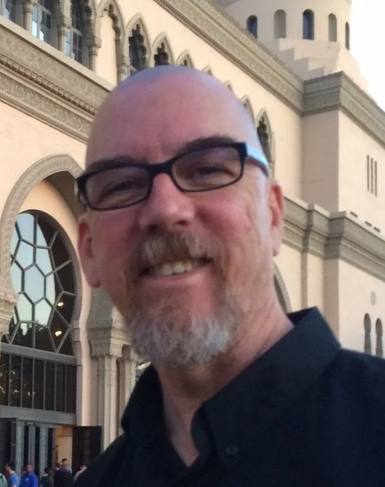 Brian Horgan