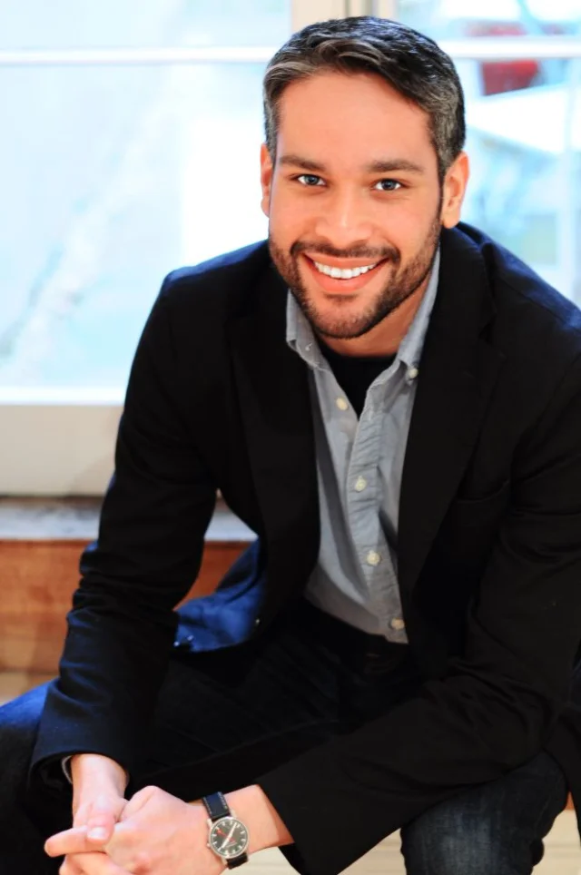 Christopher Abreu