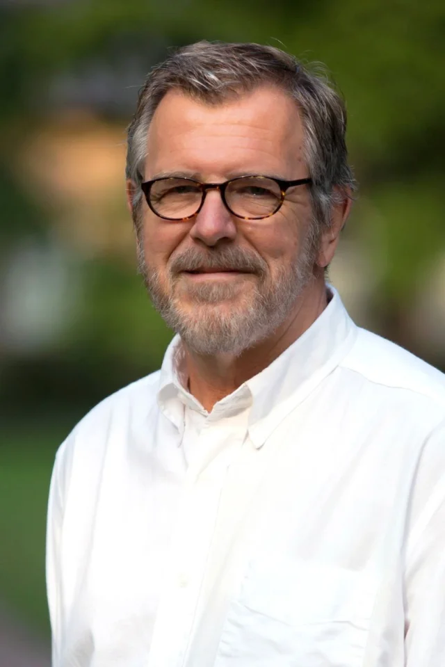 Gerret Warner
