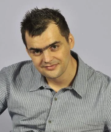 Florin Danilov