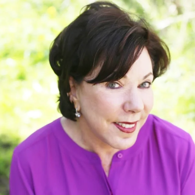 Sharlene Martin