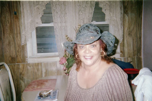 Miss Cheyenne Mitchell