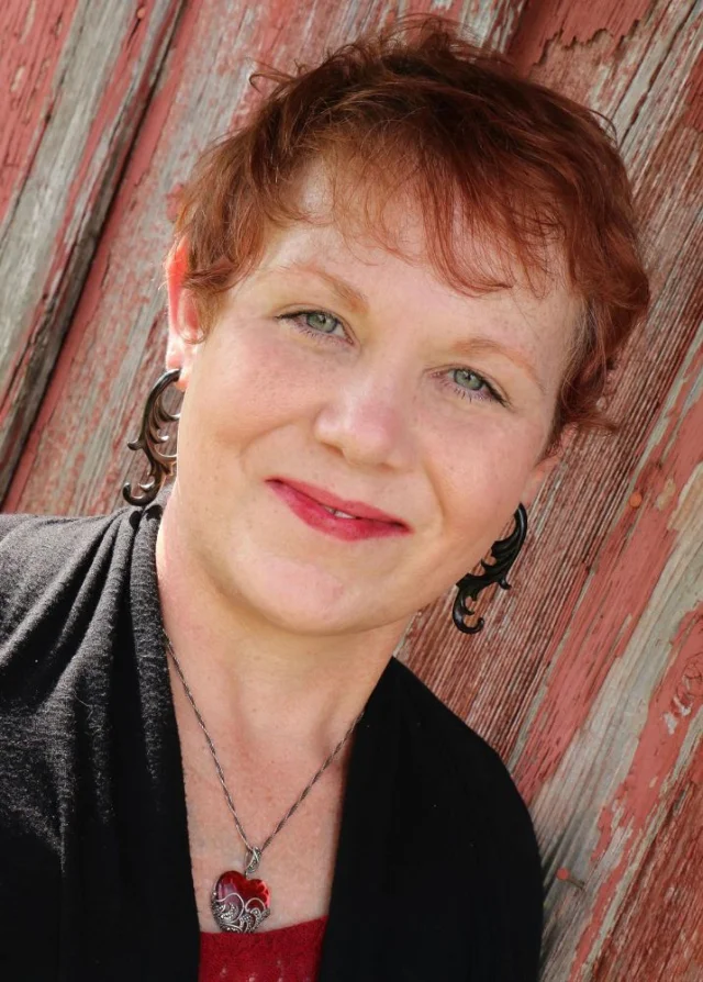 Aimee K. Shaw