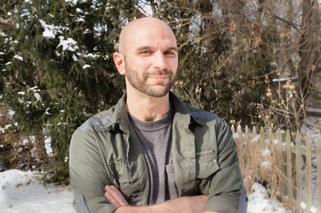 Paul Nandzik