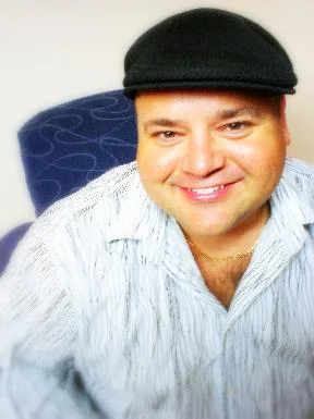 Joe Hogue