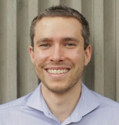 Daniel Glick