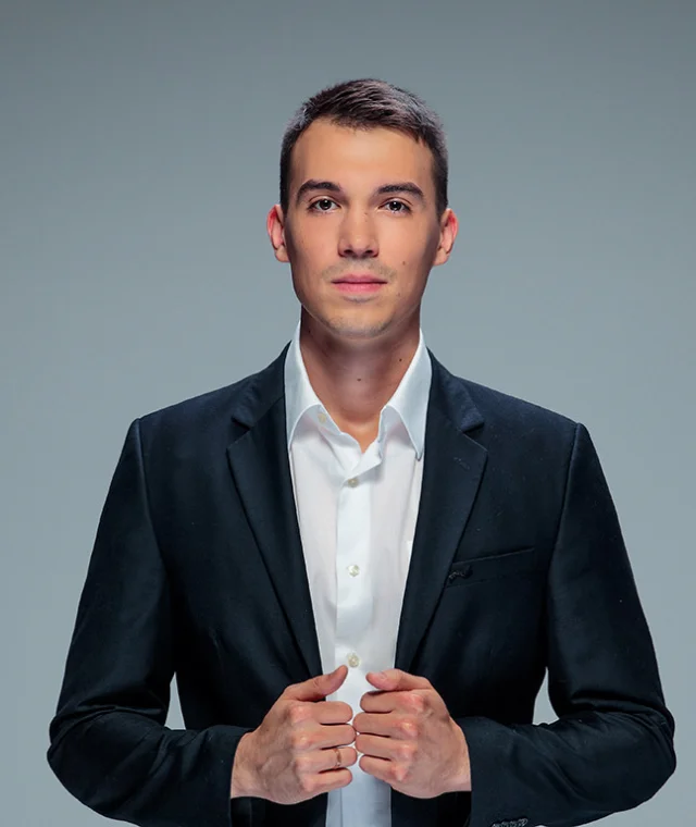 Eduard Karamshuk