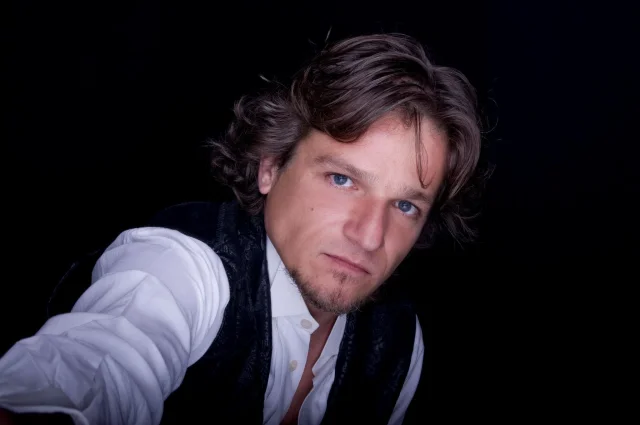 Srdjan Todorovic