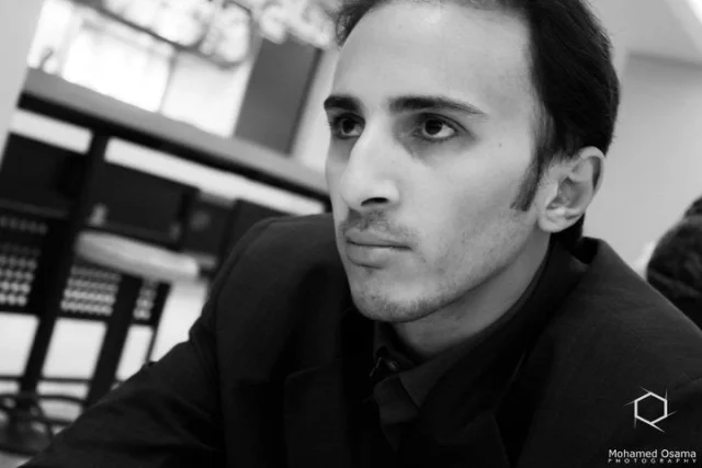 Mohamed Osama