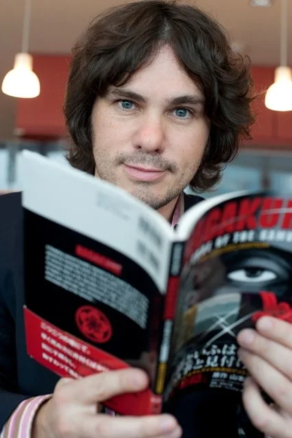 Sean Michael Wilson