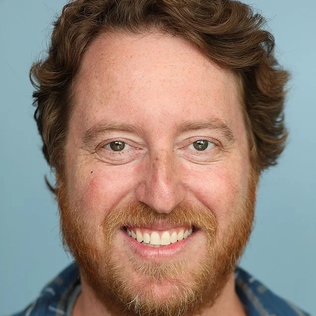 Jeremy Kruse