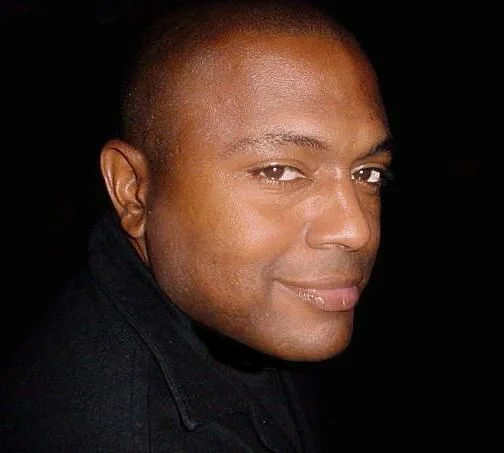Anthony Harris
