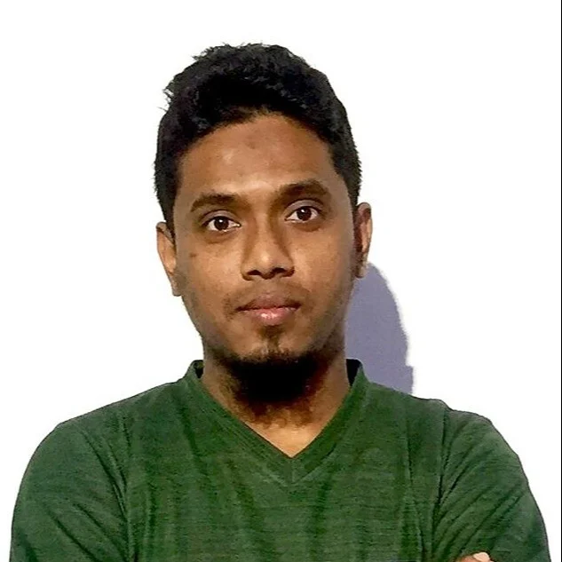 Anamul Haque