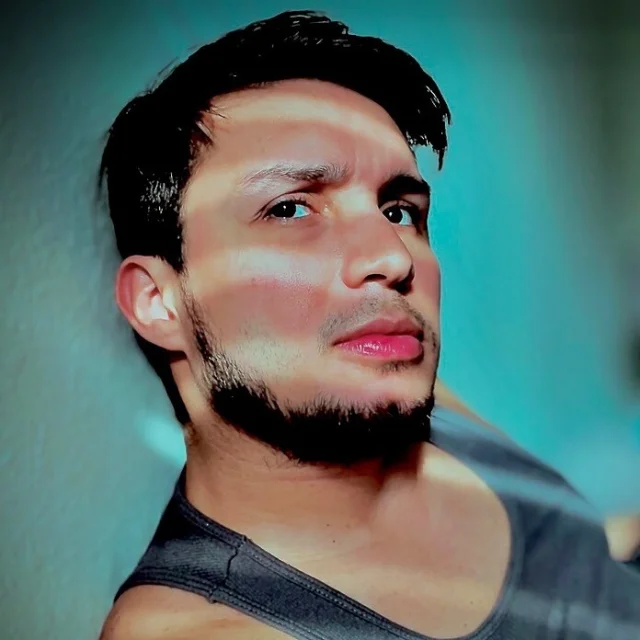 Jose Rafael Cordero Sanchez
