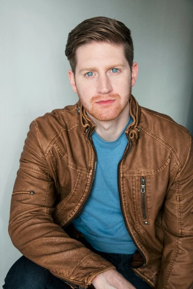 Blake Weir