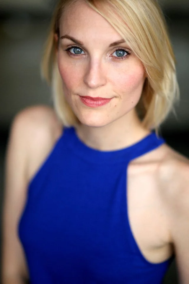 Tiffany Marie Wilson