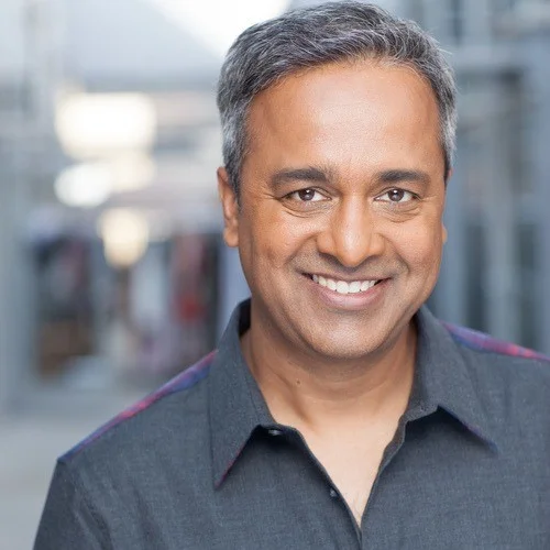 Nikhil Kamkolkar