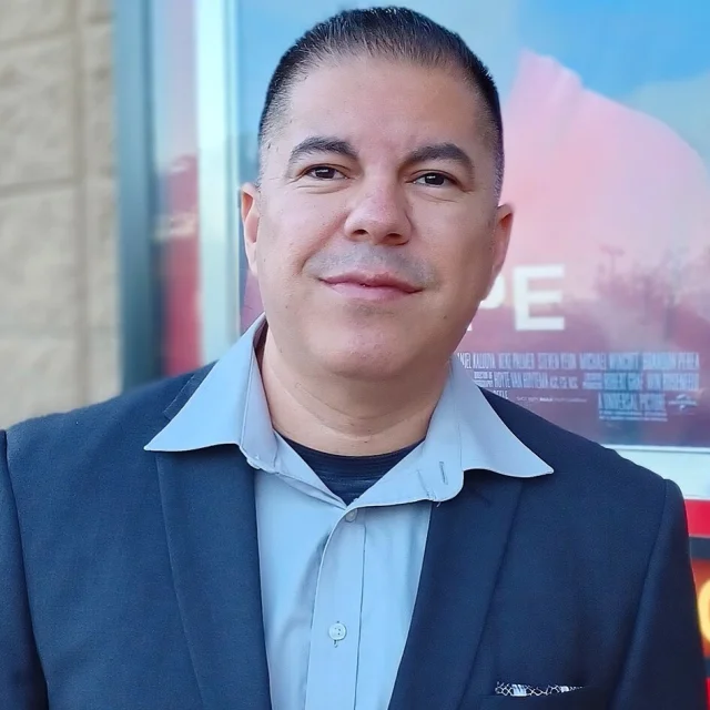 Gerry Ibarra