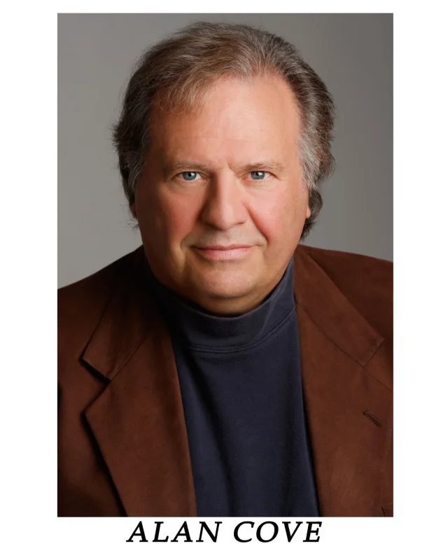 Alan Cove
