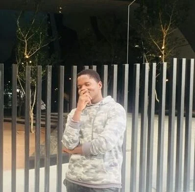 Khayelihle Sithole