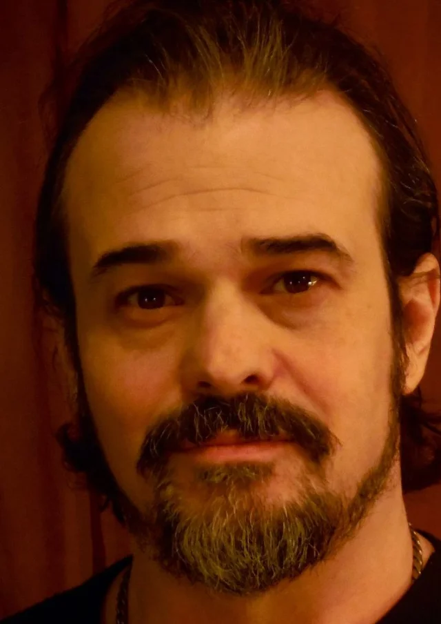 William Pereira Rubel