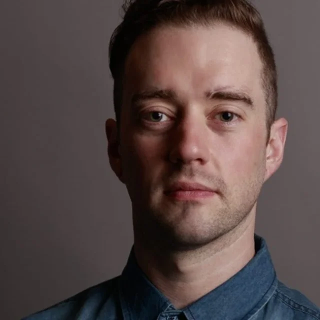 Adam Elliott Davis