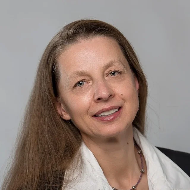 Christiane Lange