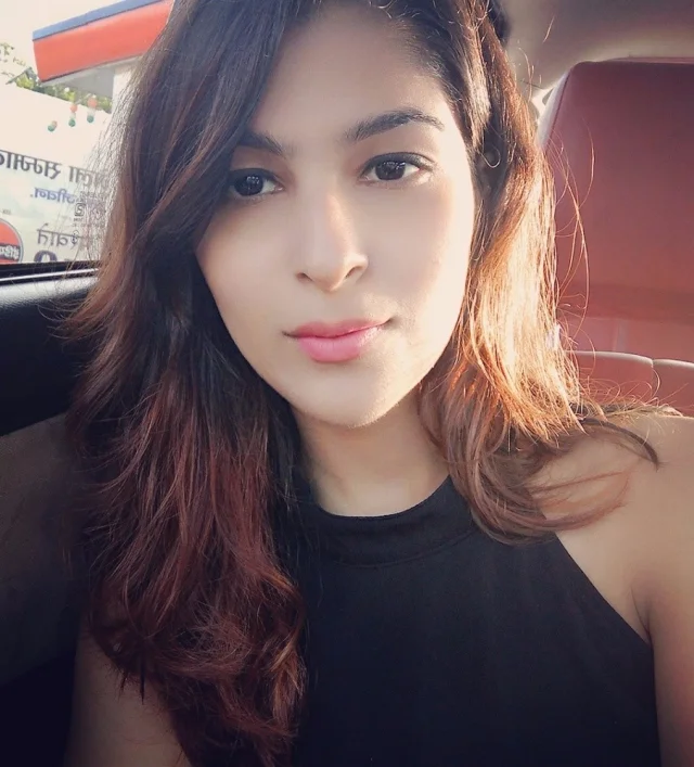 Shruti Sethi