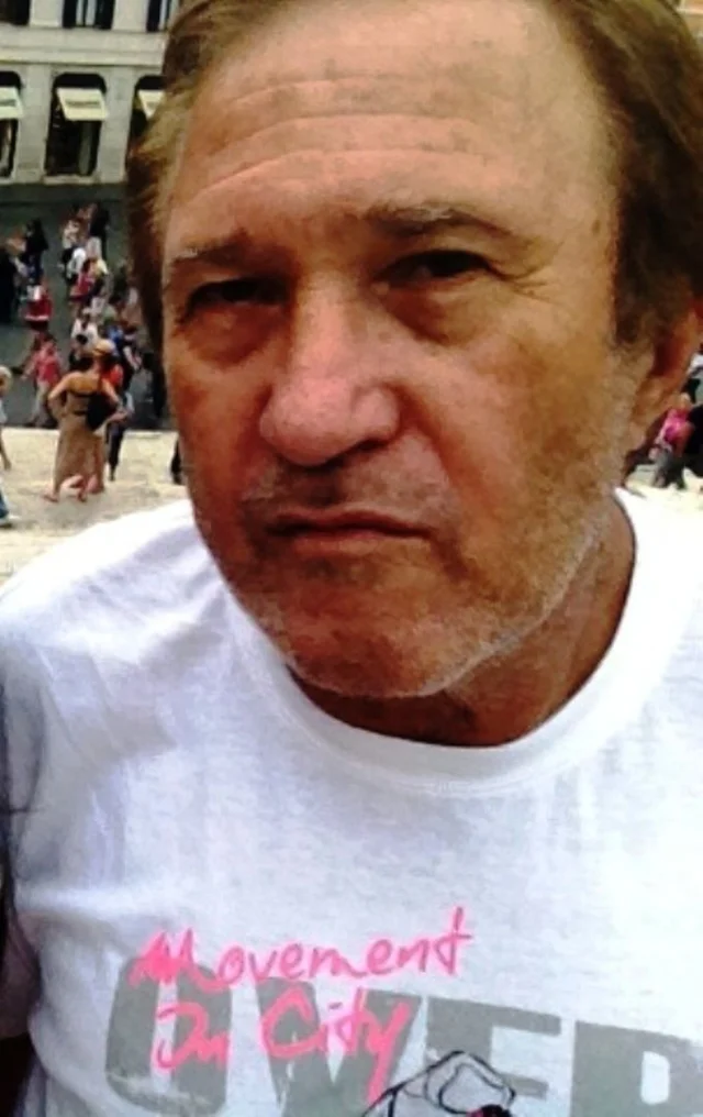 Itzhak Begerano