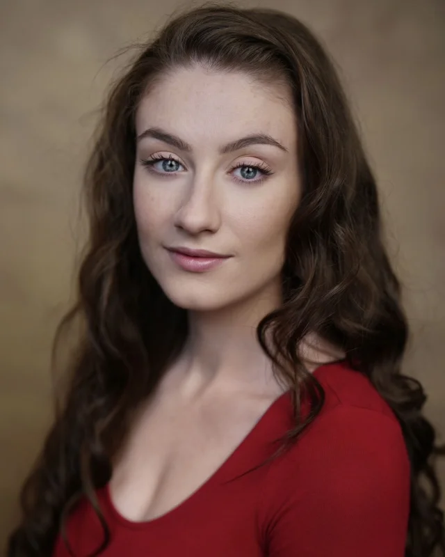 Amber Doig-Thorne