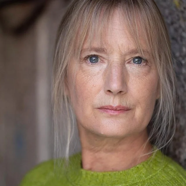 Nicola Wright