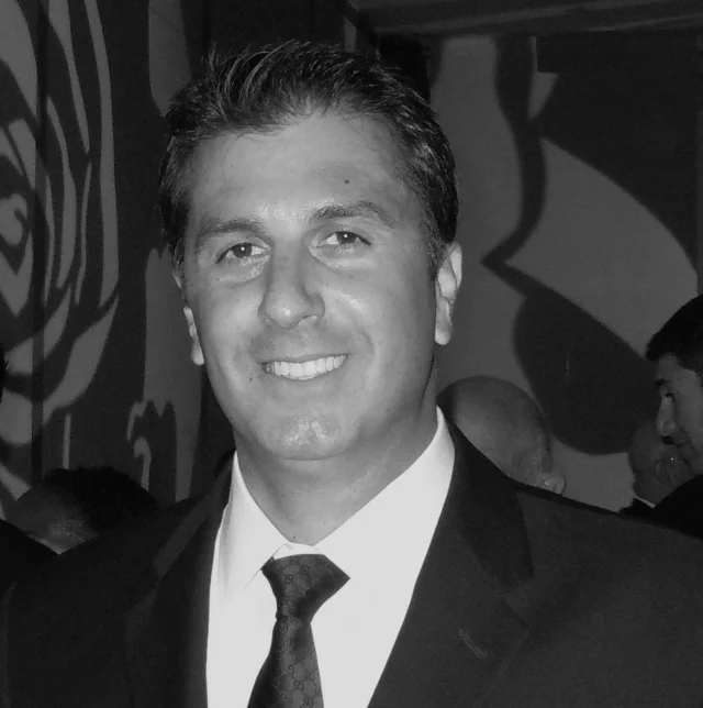 Alexander Poulos