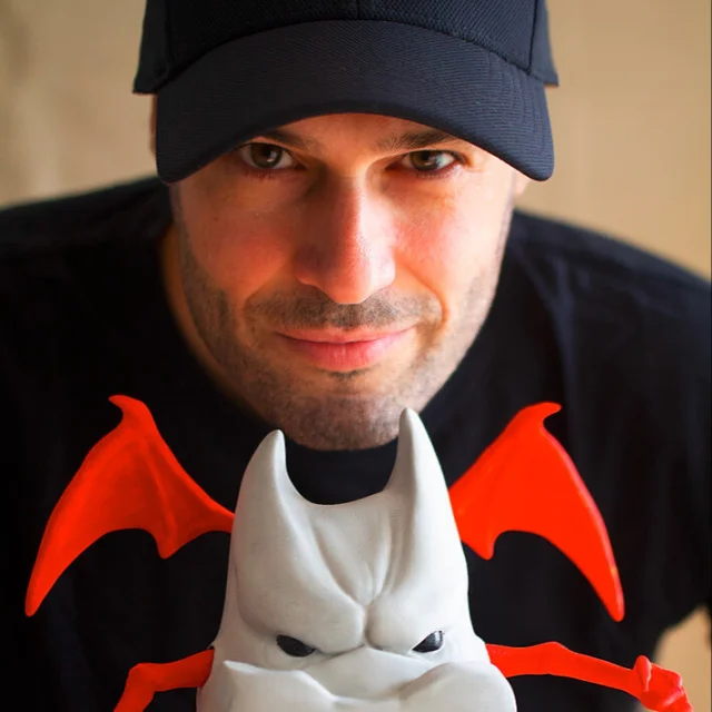 Victor Marin