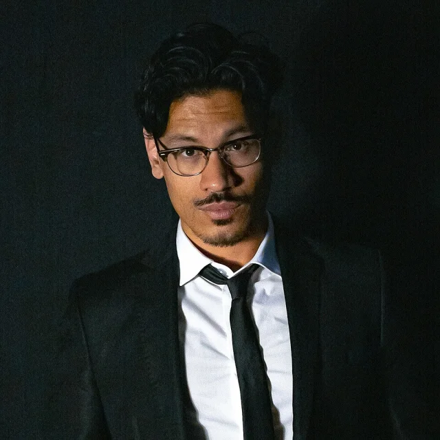 Zenon Samuels