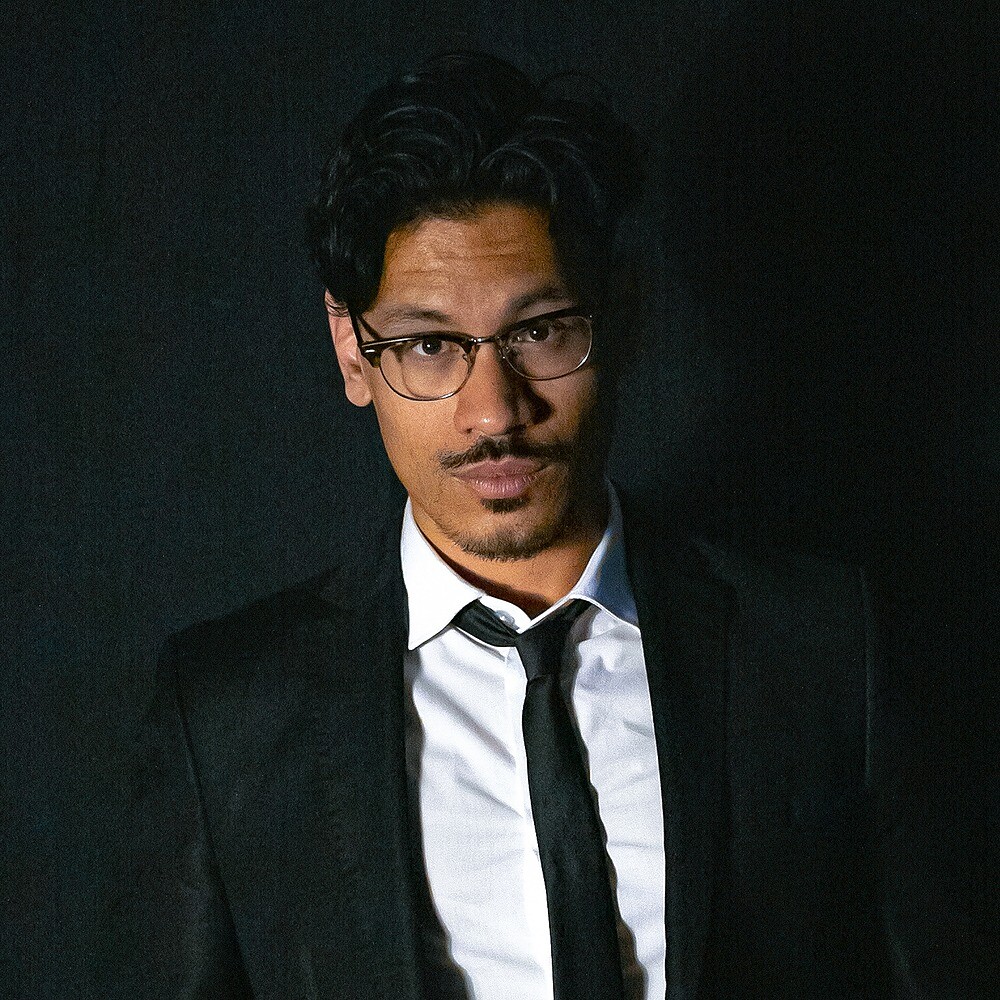 Legacy Profile Image