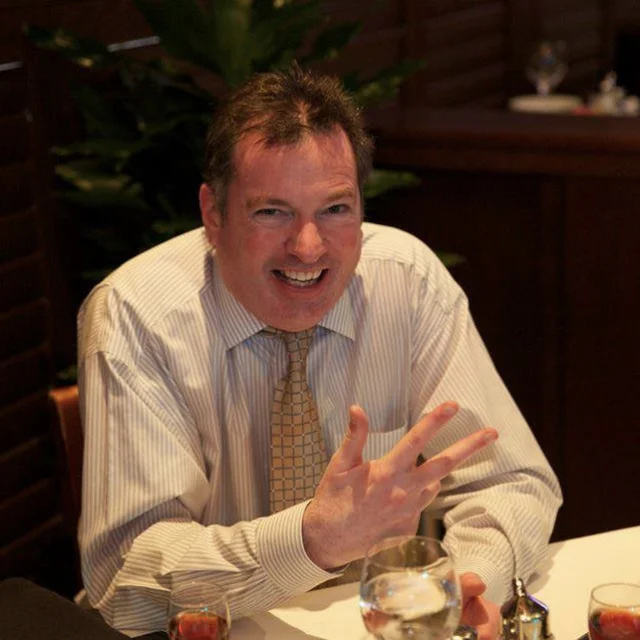 Garry Dinnerman
