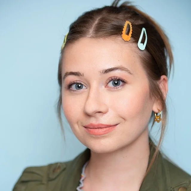 Ella Schaefer