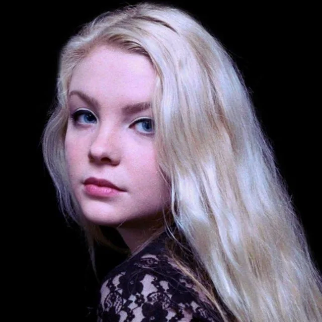 Hope MacKenzie