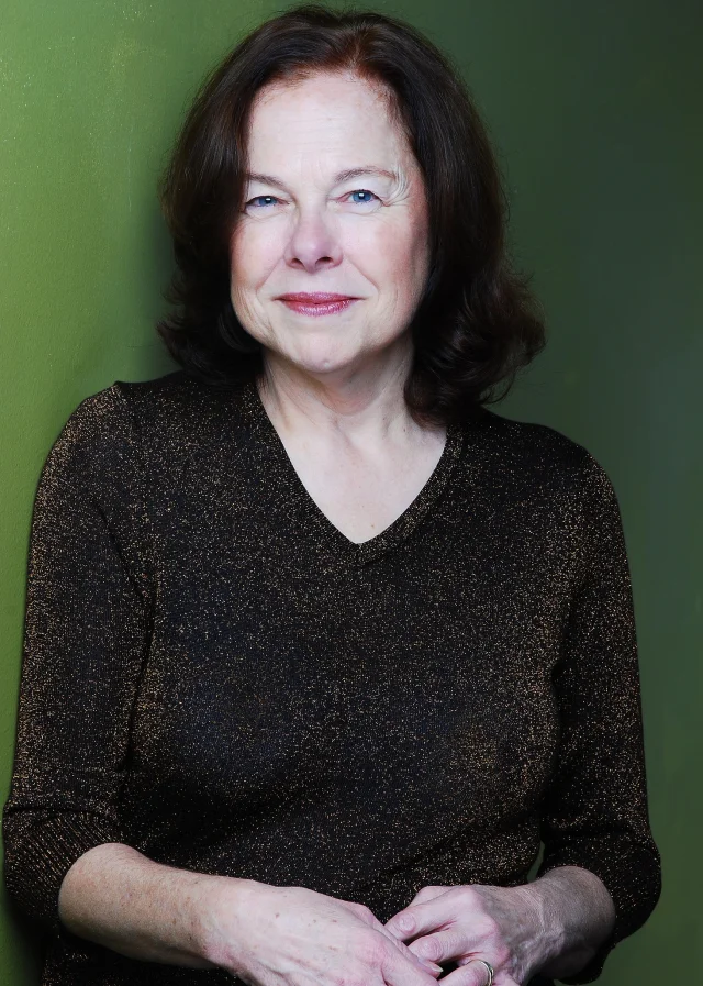 Patricia Tinsley