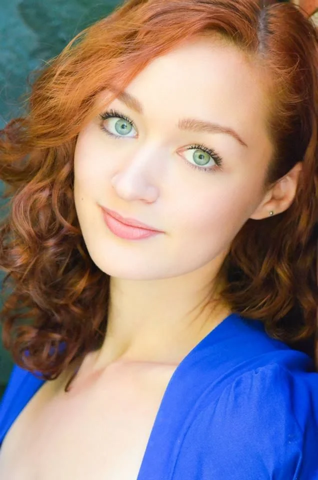 Rachel J. Clark
